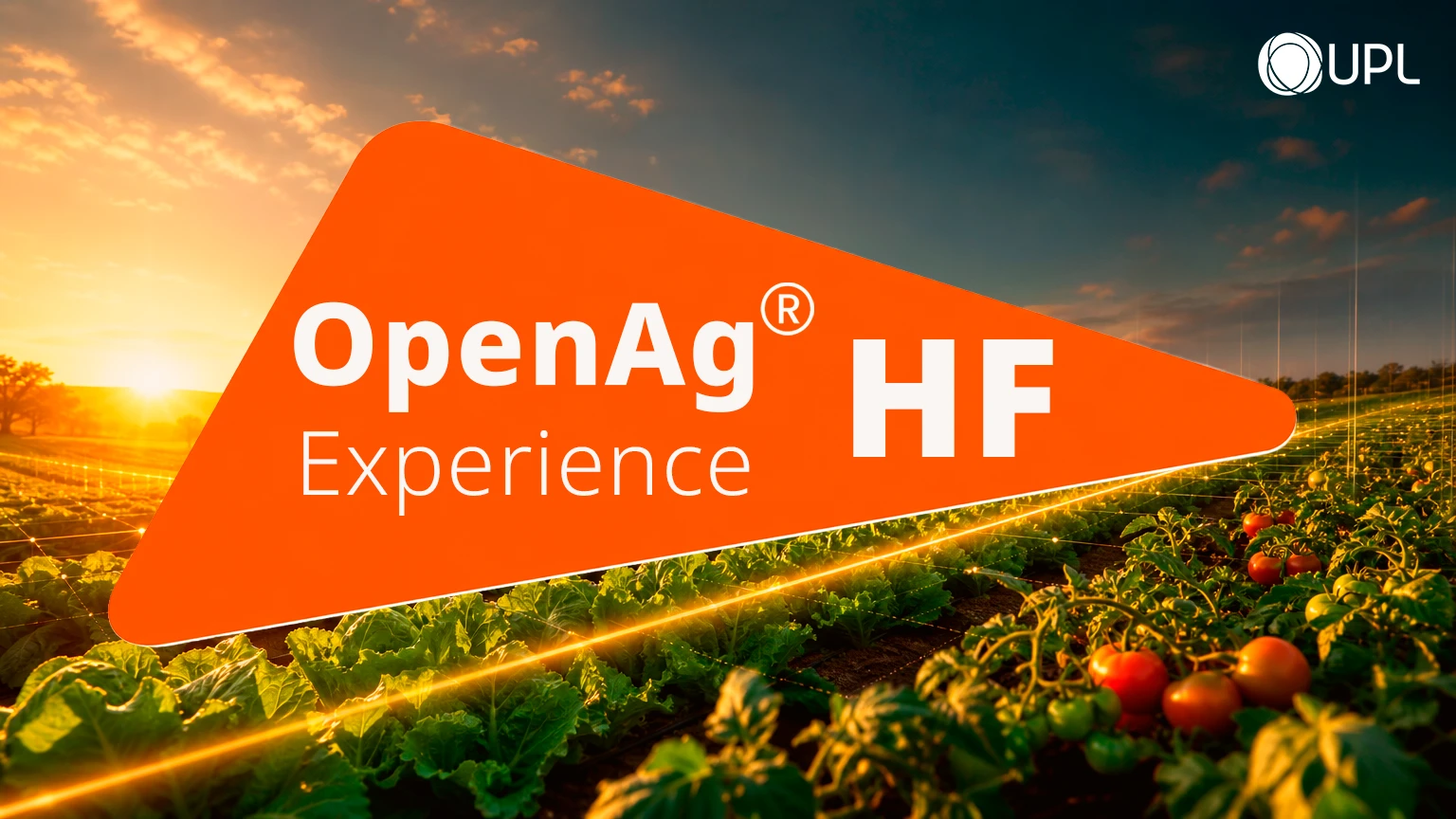 OpenAg® Experience HF